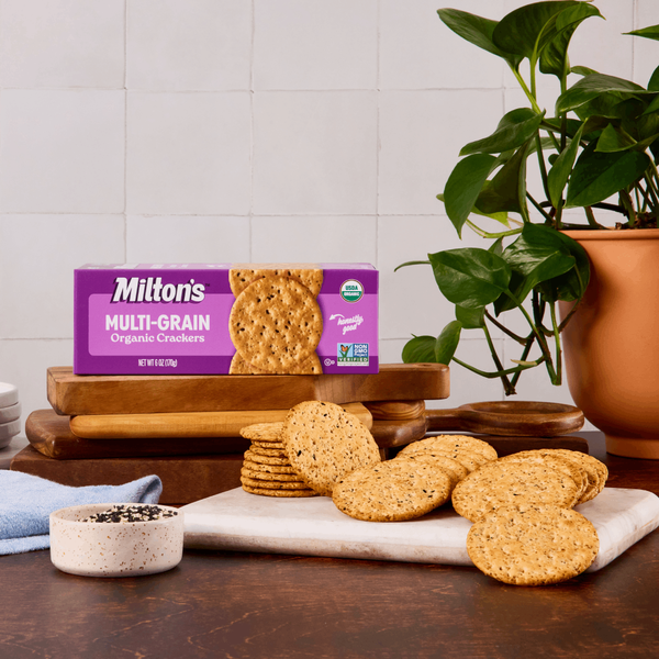 Milton&