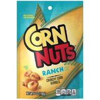 CORN NUTS Ranch, 7 OZ️
