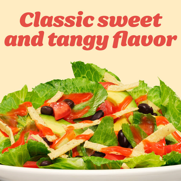 Kraft Sweet Honey Catalina Dressing