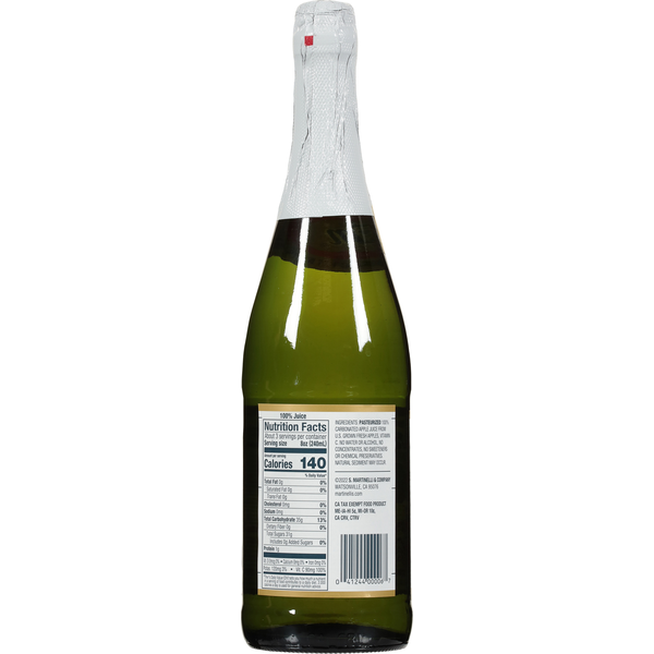 Martinelli&