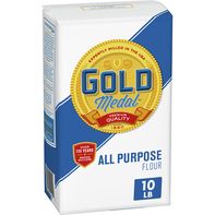 Gold Medal All Purpose Flour️