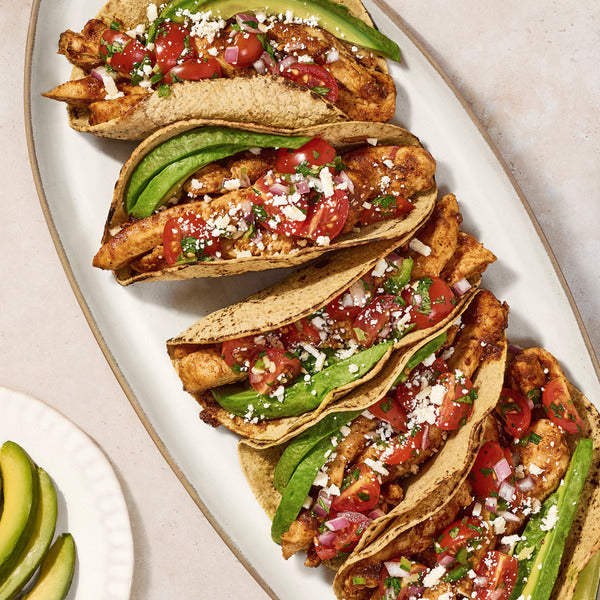 McCormick Chicken Taco Seasoning Mix
