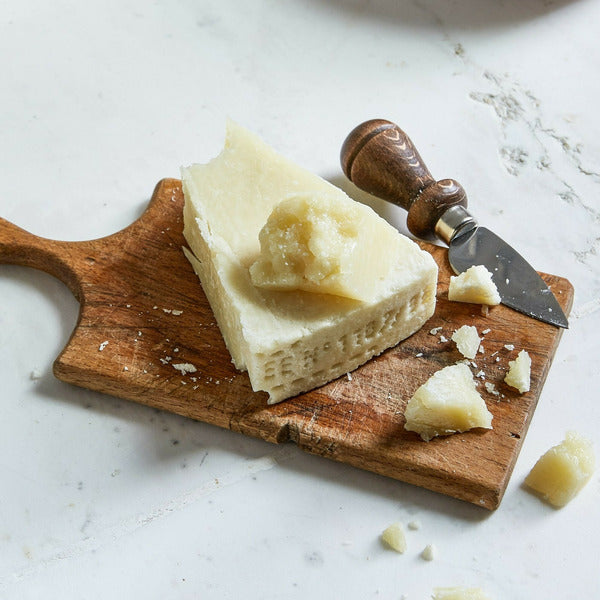 Ambrosi Millennial Italian Pecorino Romano Cheese