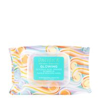 Pacifica Glowing Glycolic Acid, Orange, & Vanilla ...
️ DestGlow