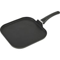 GoodCook Everyday Square Griddle Pan, 11-inch️