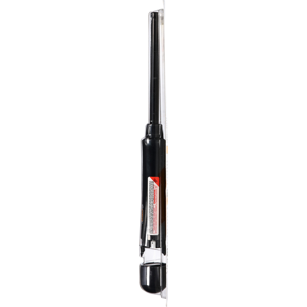 BIC Lighter Shell + Maxi Lighter, Reloadable, Rechargeable