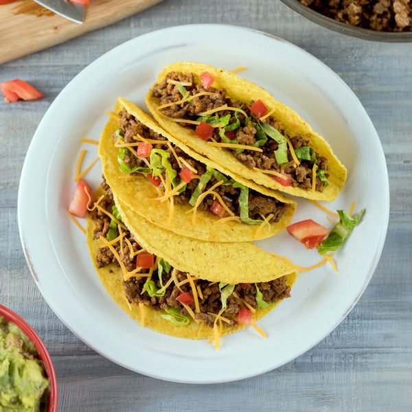 McCormick Mild Taco Seasoning Mix