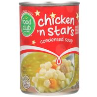 Food Club Chicken &