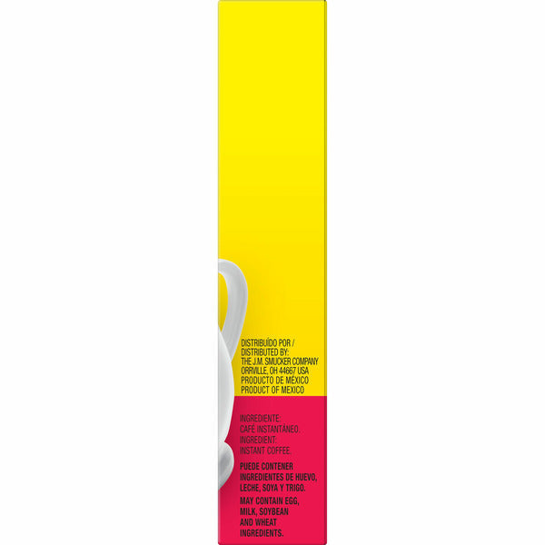 Café Bustelo Instant Coffee