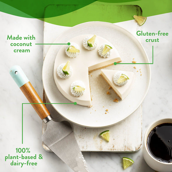 Daiya Dairy Free Chocolate Cheesecake Dessert