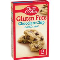 Betty Crocker Gluten Free Chocolate Chip Cookie Mi...
️ DestGlow