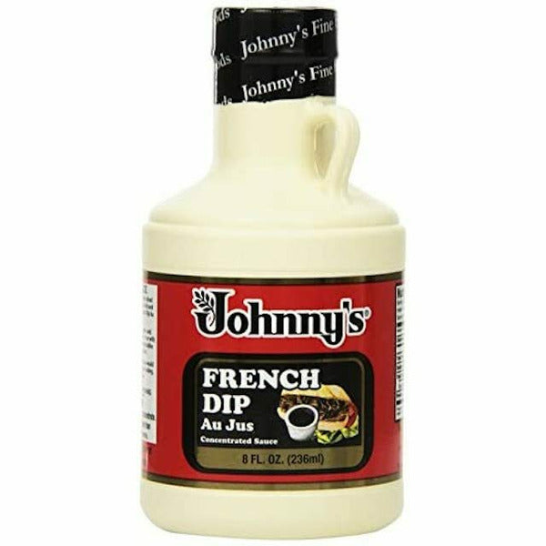 Johnny&