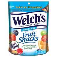 Welch&
