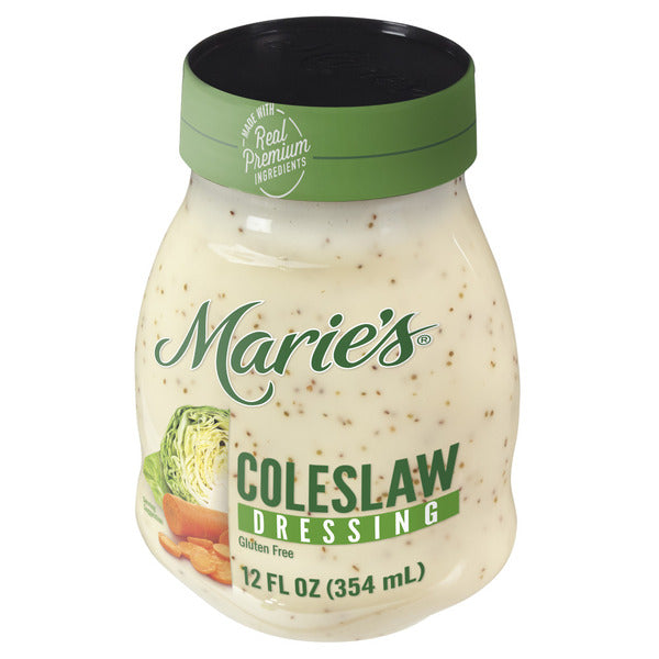 Marie&