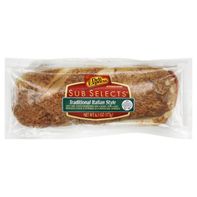 Deli Express Sandwich, Traditional Italian Style️