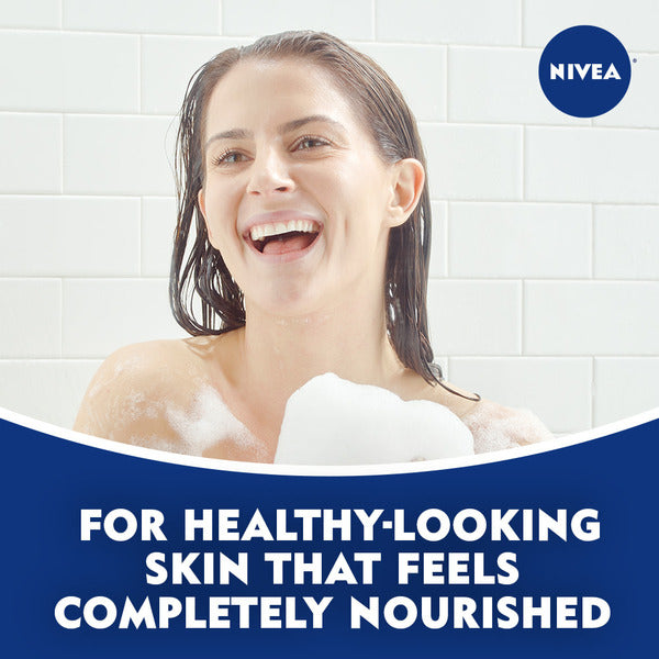 NIVEA Nourishing Botanical Blossom