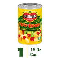 Del Monte Mixed Fruit, Very Cherry️