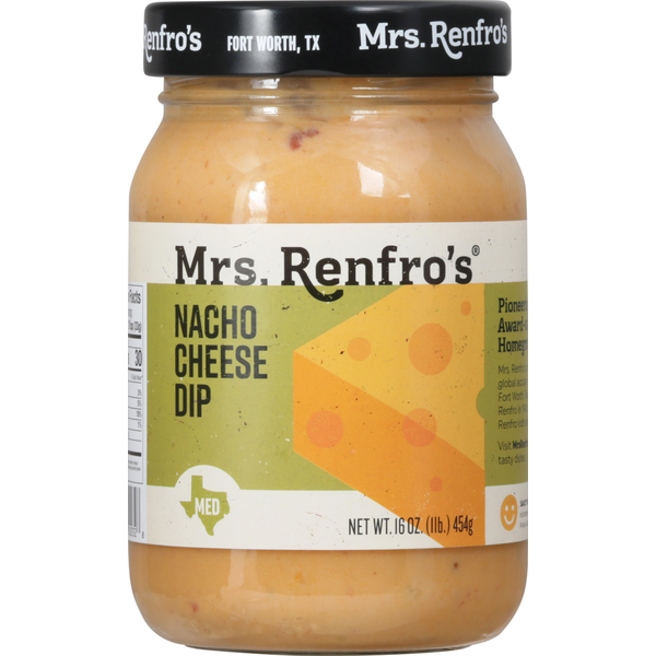 Mrs. Renfro&