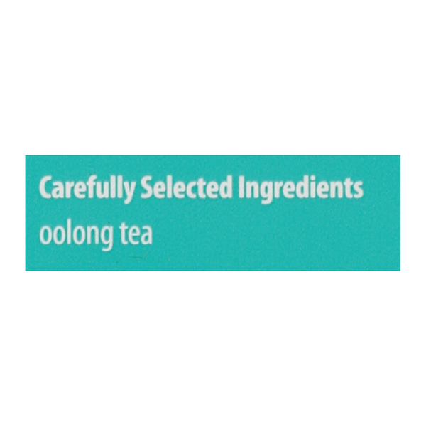 Bigelow Oolong Tea Bags