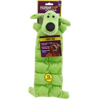 Multipet International Dog Toy, Loofa️