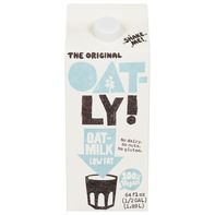 Oatly Low Fat Oatmilk️ DestGlow