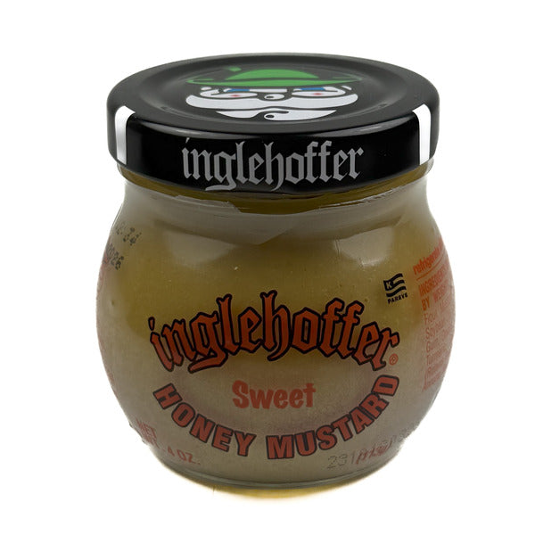 Inglehoffer Sweet Honey Mustard