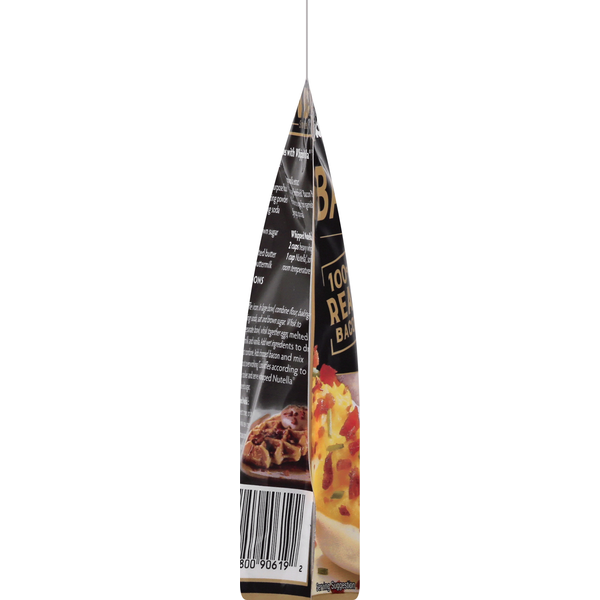 Smithfield Bacon Bits, Hometown Original