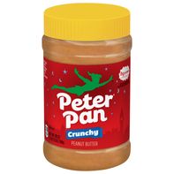 Peter Pan Original Crunchy Peanut Butter Spread️
