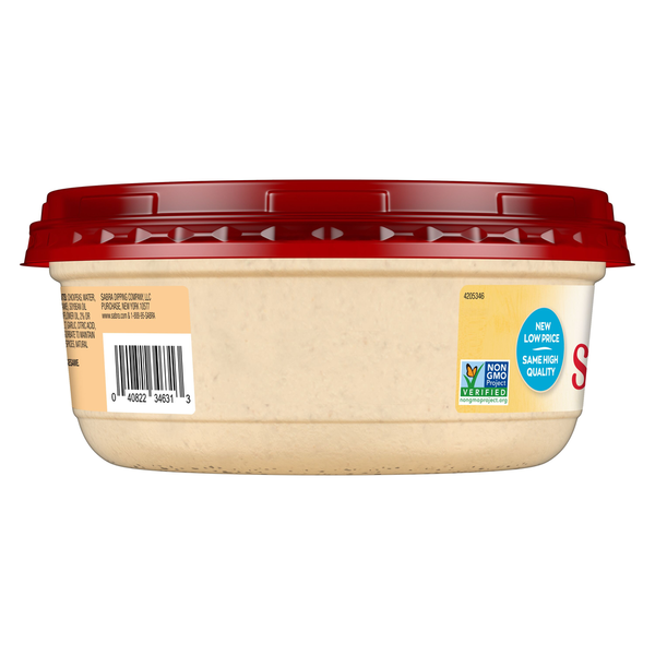 Sabra Hummus Classic