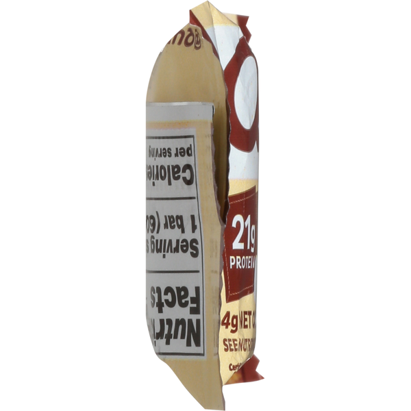 Quest Protein Bar, S&