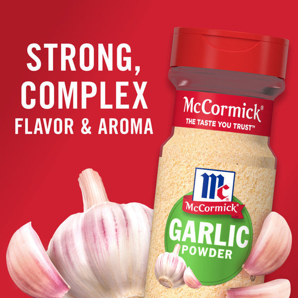 McCormick Garlic Powder