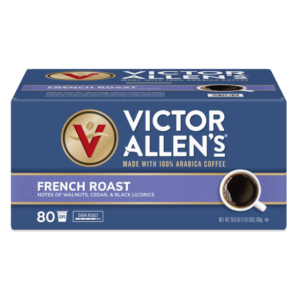 Victor Allen&
