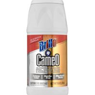 Brillo Cleaner, Cameo️