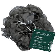 EcoTools Bath Sponge, Charcoal️