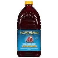 Northland 100% Juice, Pomegranate Blueberry️