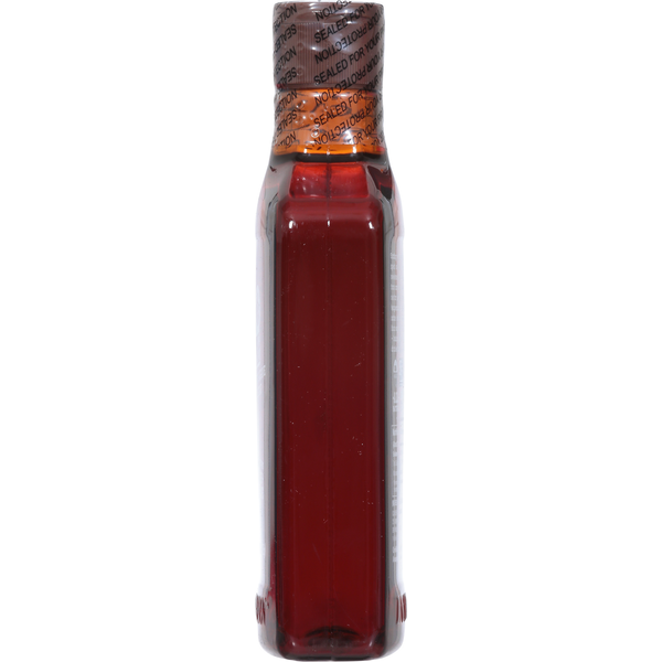 In The Raw Agave Nectar, Organic
