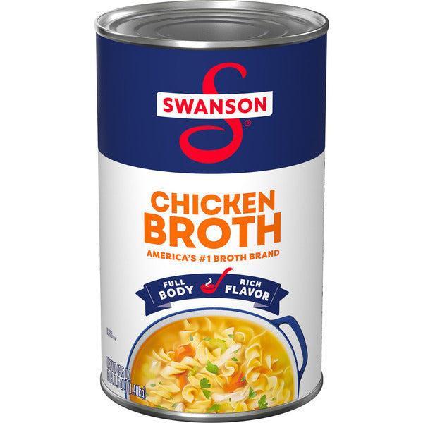 Swanson&