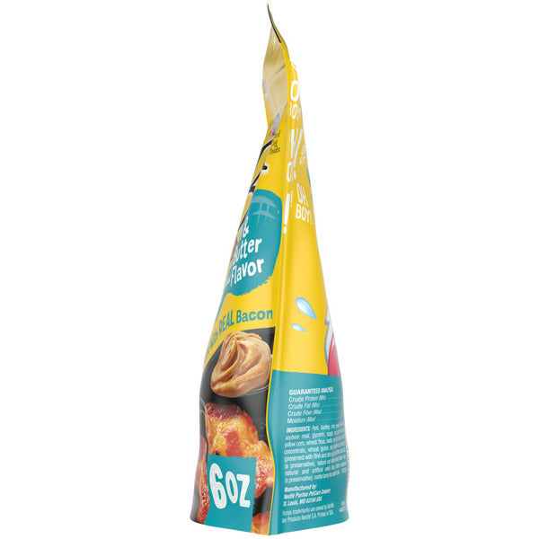 Purina Beggin&
