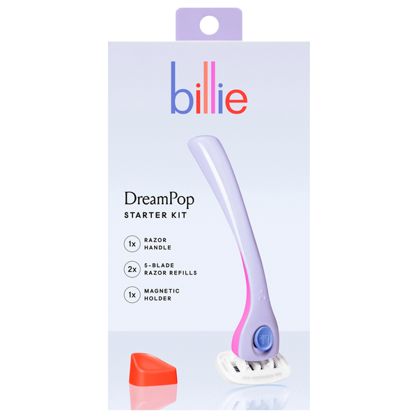 Billie DreamPop Starter Kit