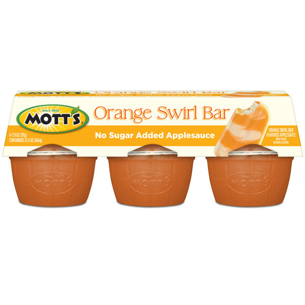 Mott&