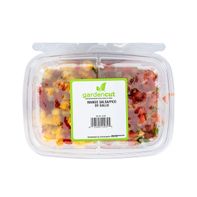 Garden Cut Mango Pico de Gallo Salsa️
