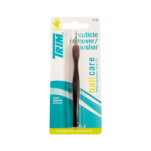 TRIM Cuticle Remover