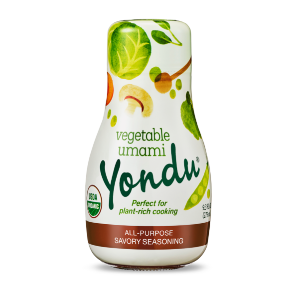 Sempio Yondu Vegetable Umami, Organic
