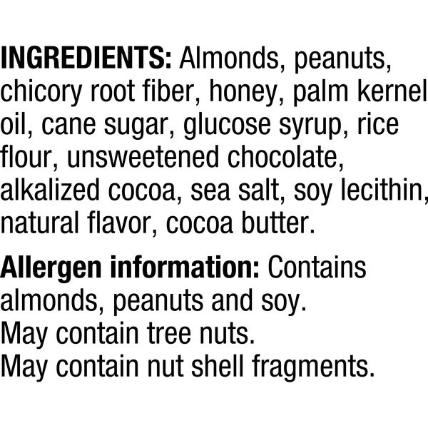 KIND Dark Chocolate Nuts & Sea Salt