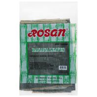 Rosan Banana Leaves️ DestGlow