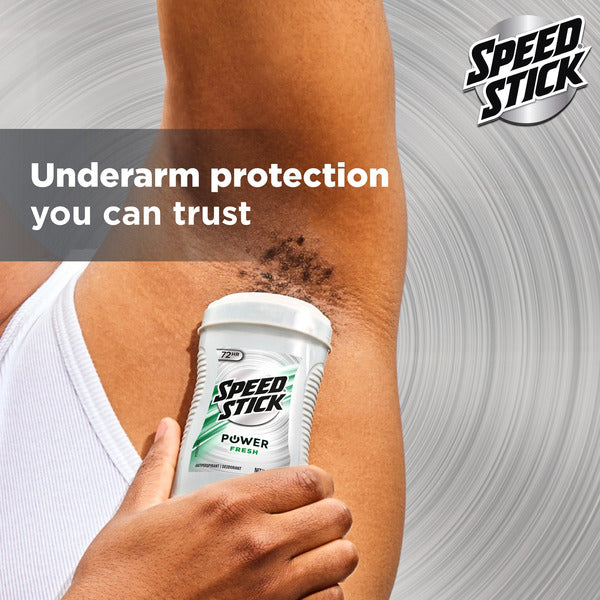 Mennen Speed Stick Men&