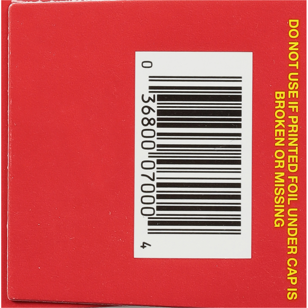 TopCare Migraine Relief, Coated Caplets