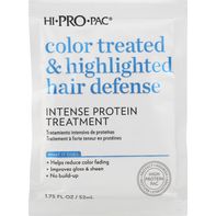 Hi Pro Pac Intense Protein Treatment, Color Treate...
️