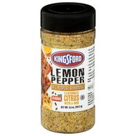 Kingsford Lemon Pepper All-Purpose Seasoning️