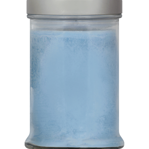 Tuscany Candle Marbled Wax, Premium, Spring Rain
